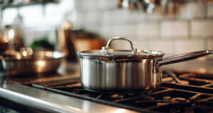 Best Pots and Pans for Gas Stove